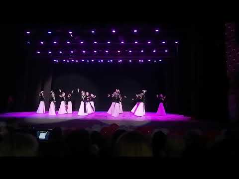 ანსამბლი გელათი განდა-განა/ Ensemble Gelati ganda-gana